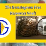 The Gemstagram Free Resources Vault